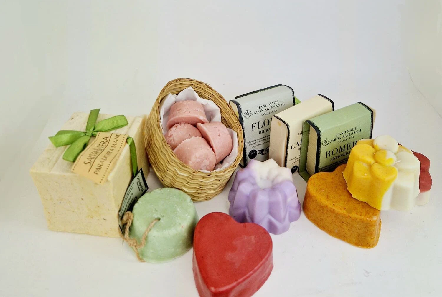 Pack Solidario