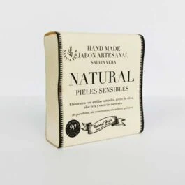 Jabón Natural